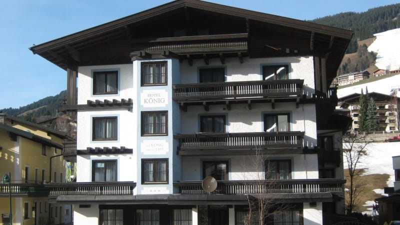 Hotel König
