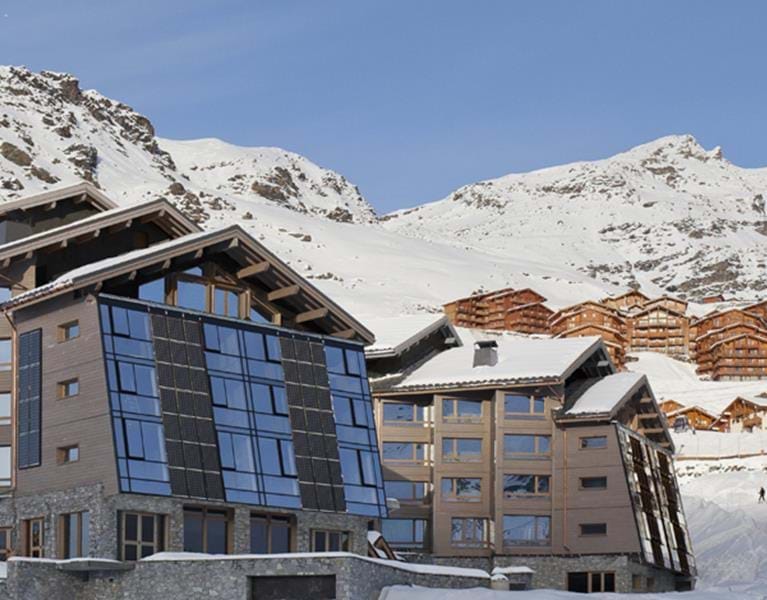 Hôtel Altapura Val Thorens