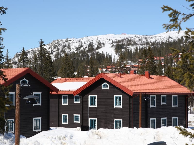 Vemdalsskalet Sörgårdarna L59