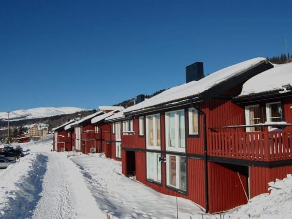 Åre Fjällby