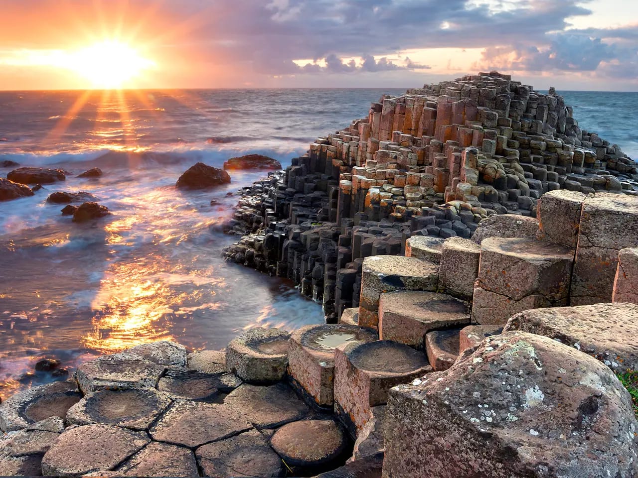 Irland & Nordirland