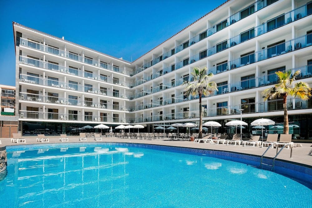 Hotel Best San Diego