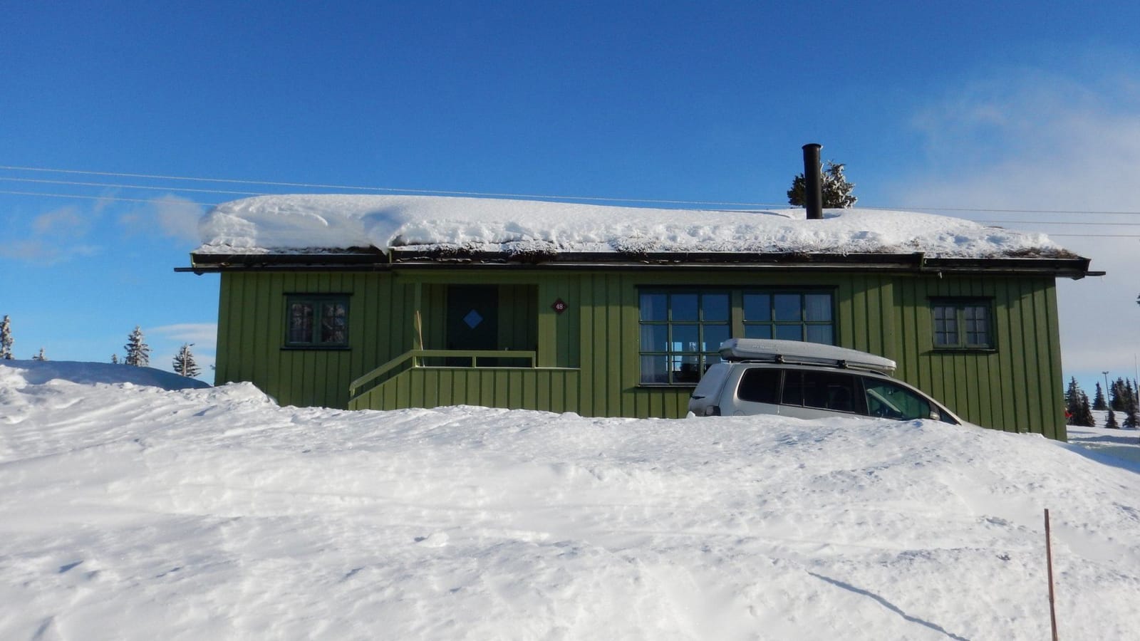 Gålå Grend