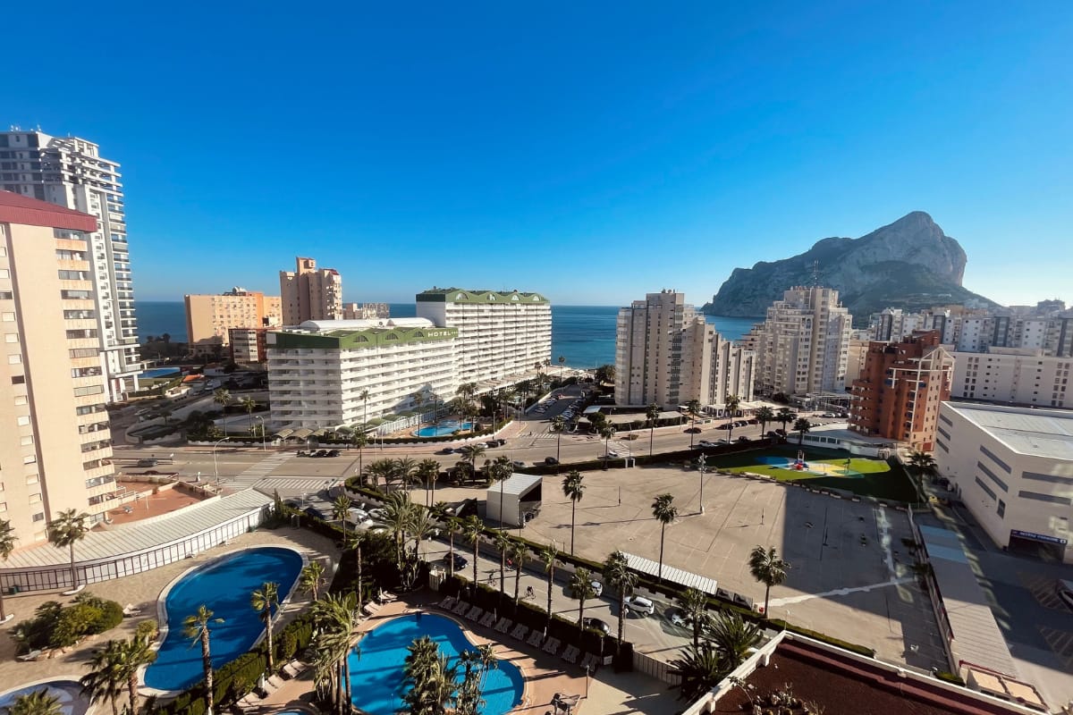 AR Diamante Beach Spa Hotel & Convention Centre | Hoteles en Calpe