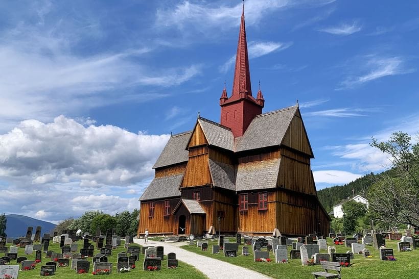 Drive & Hike gennem Norge – På sporet af fjeldene