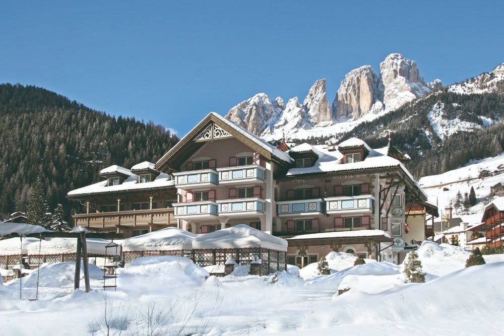 Park Hotel & Club Diamant Romantic