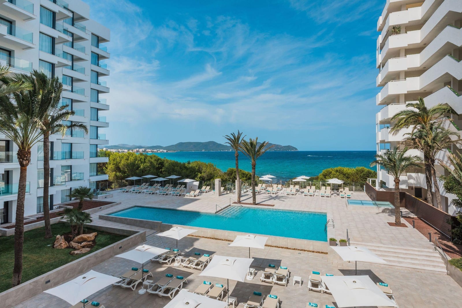 Iberostar Waves Cala Millor