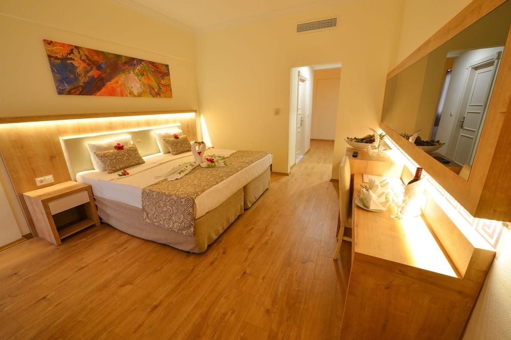 Cesars Side - All inclusive