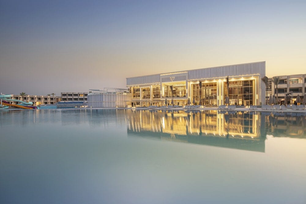 V Hotel Sharm El Sheikh