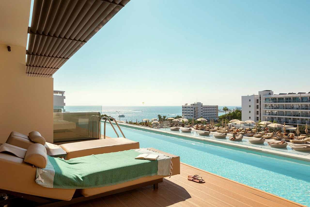 Amarande Hotel