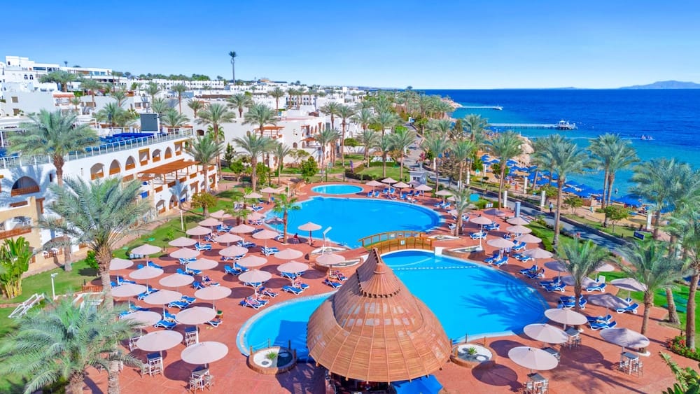 Pickalbatros Royal Grand Sharm - Adults Friendly 16 Years Plus - Couples Only