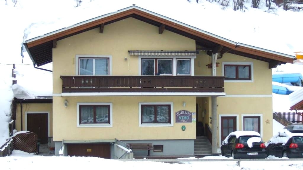 MIMO Appartements