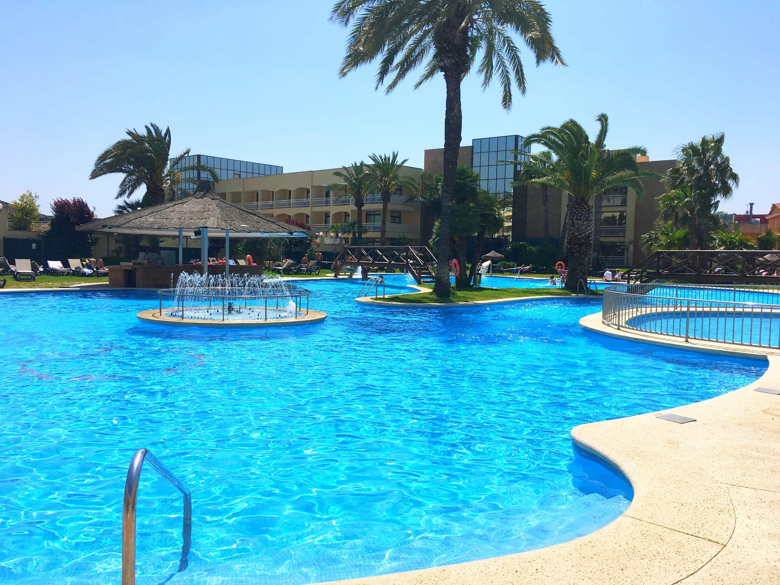 Evenia Olympic Resort