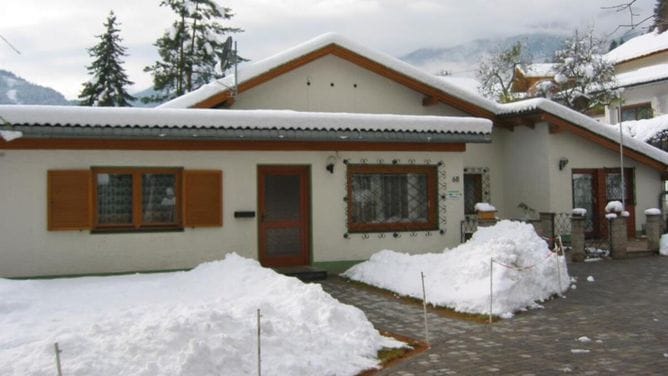 Appartementhaus Angermaier
