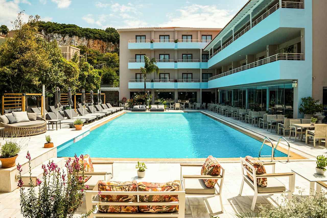 La Piscine Art Hotel by Philian Hotels & Resorts
