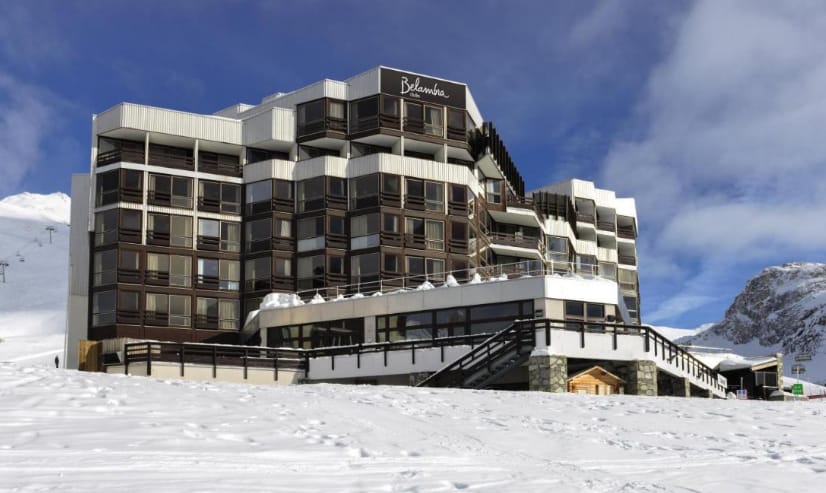 Belambra Clubs Val Claret