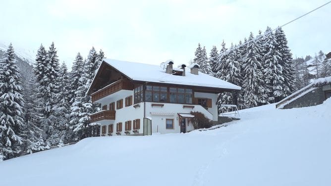 Ausserebnerhof