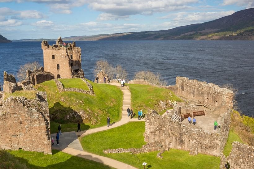 Great Glen Way