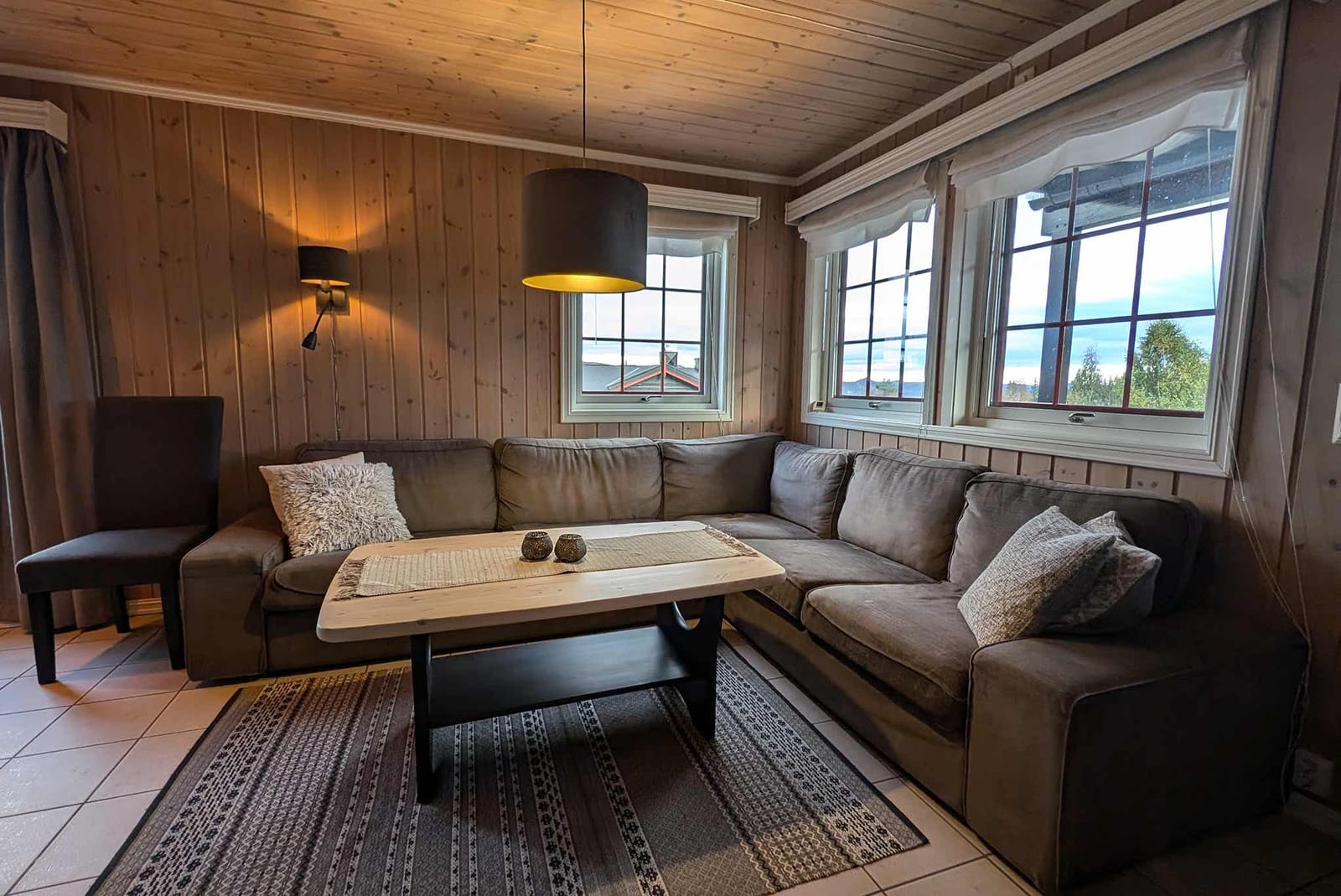 Storsten Leiligheter 732D