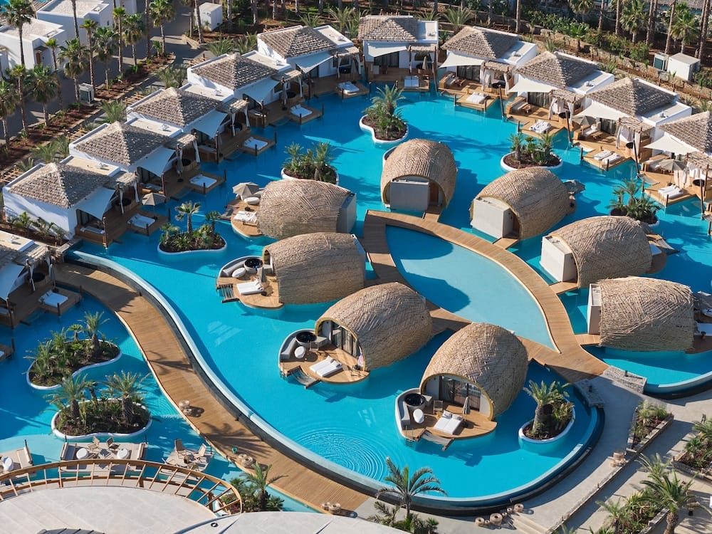 Stella Island Luxury Resort & Spa - Adults Only