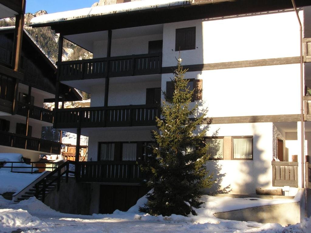 Ferienwohnung Casa Valentina