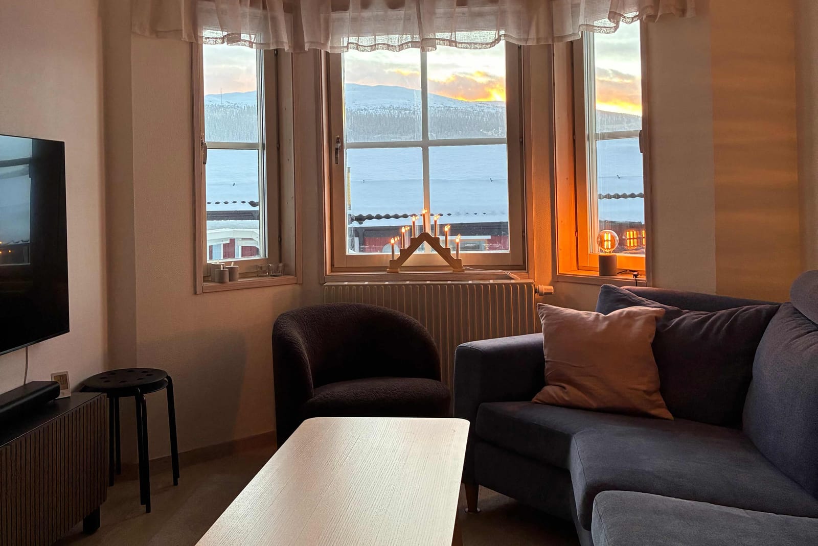 Åre Fjällby 133