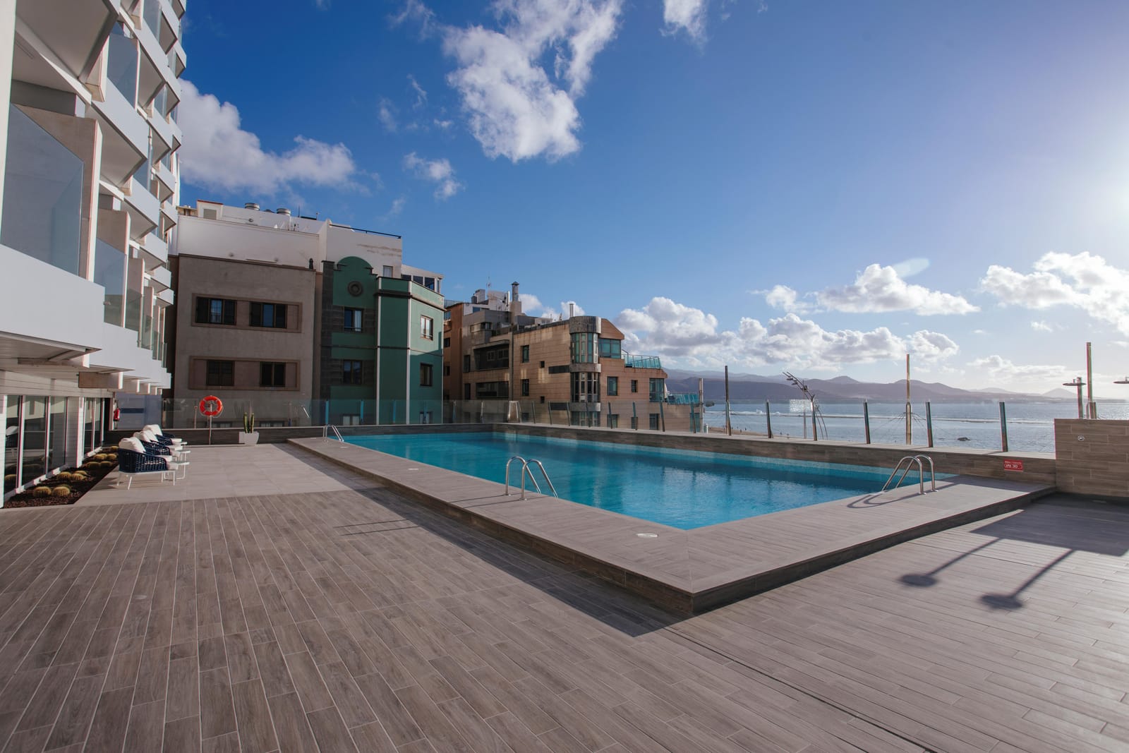 Hotel Cristina by Tigotan Las Palmas