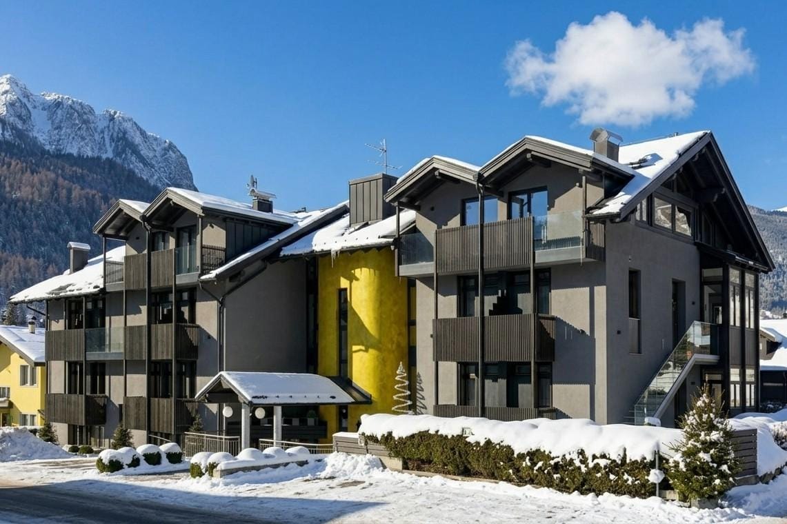 Holiday Mountain Boutique Hotel