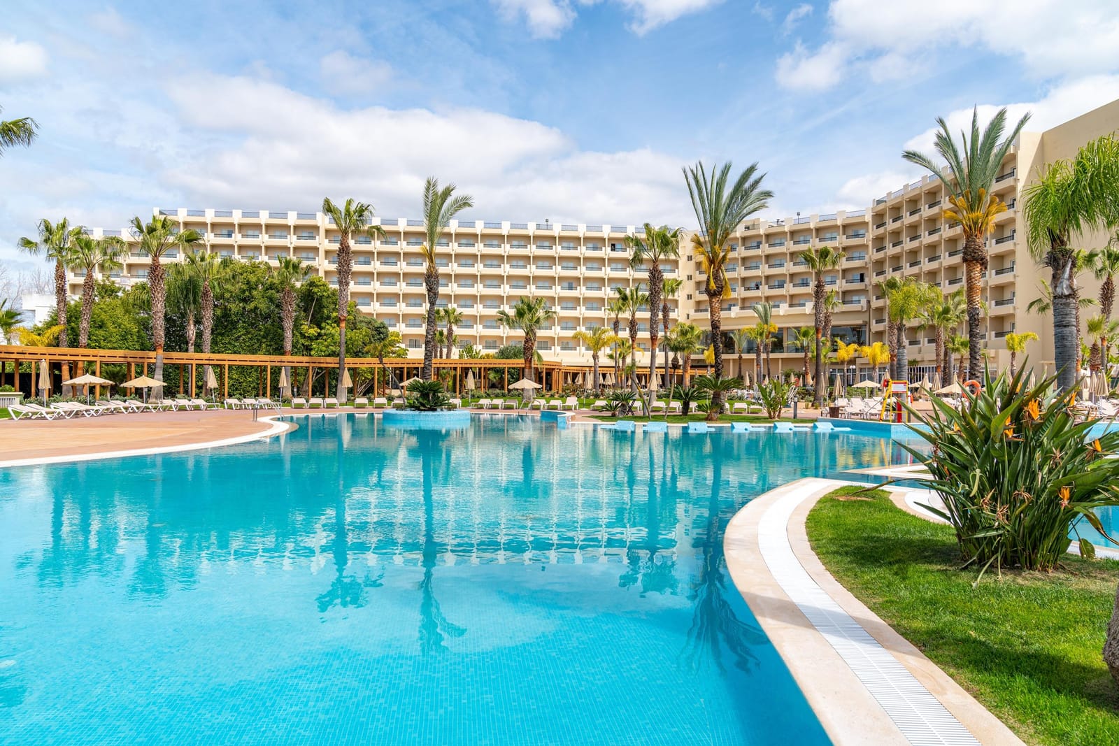 Hotel Guarana