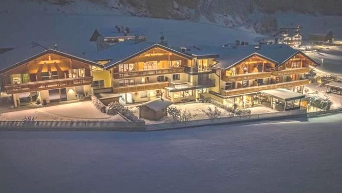 Hotel Martinshof
