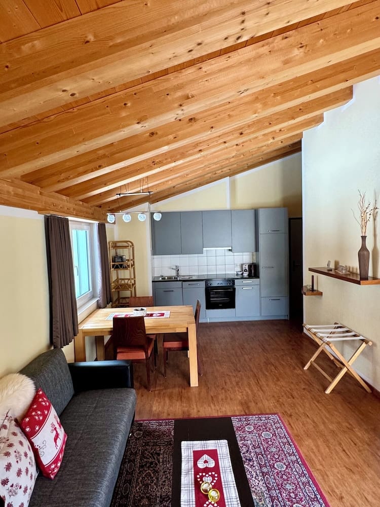 Hotel Stille & Aladin Apartments