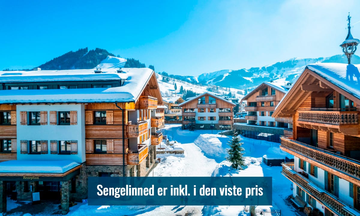 Landal Resort Maria Alm