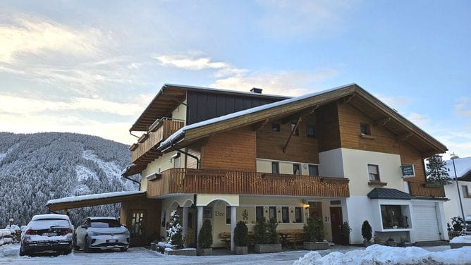 Gasthof Jägerheim