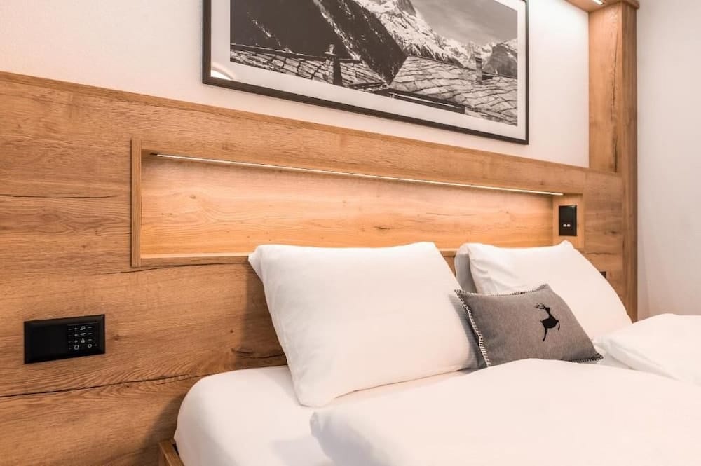 Studio Enzian by InspiringPlaces Zermatt