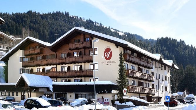 Hotel Kroneck