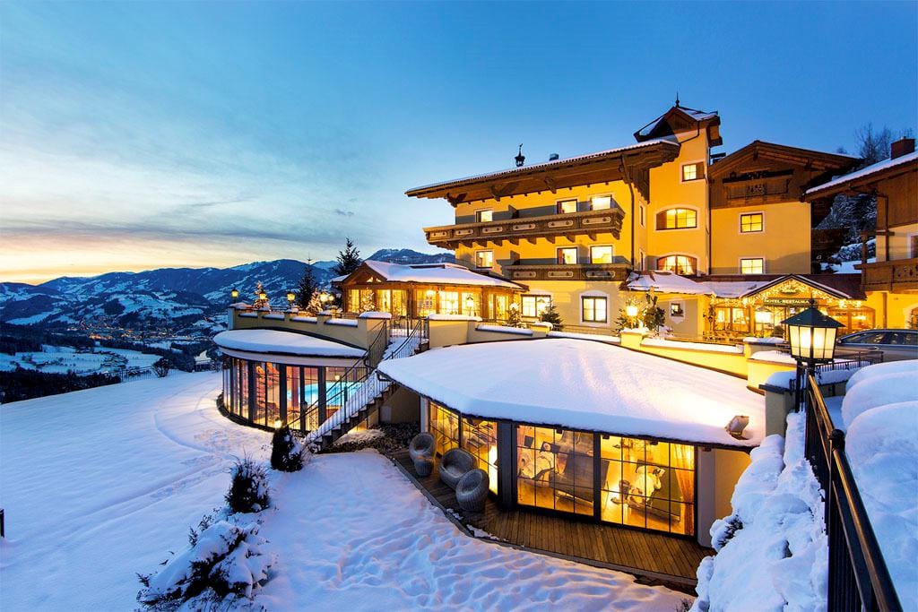 Gut Berg Naturhotel