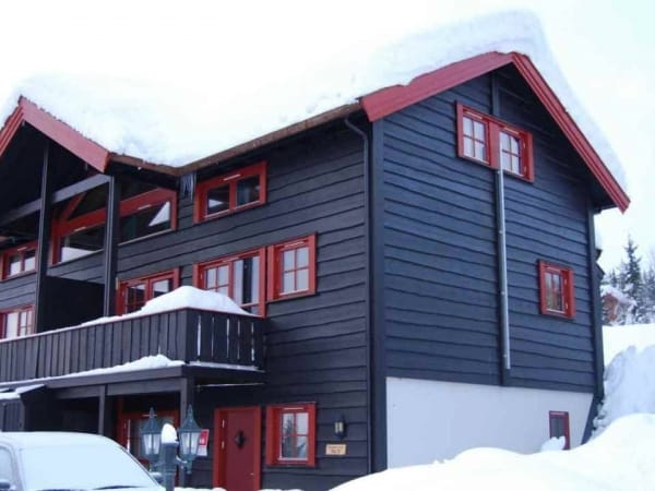 Bjørnebye Corner