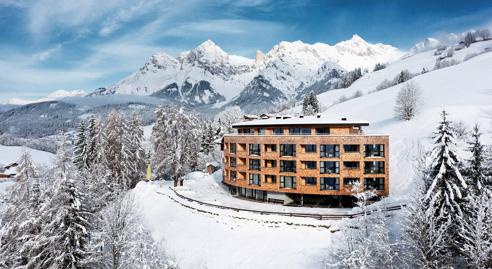 Apartmenthotel Sonnenhof