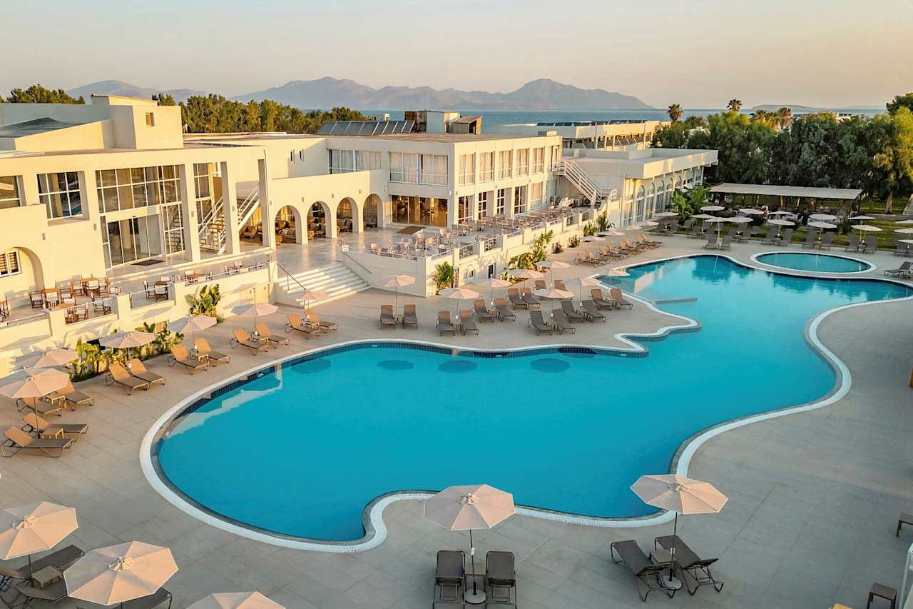 Smy Kos Beach & Splash