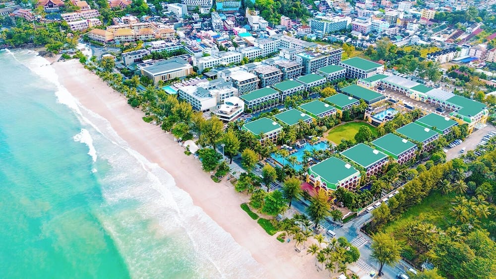 Phuket Graceland Resort & Spa