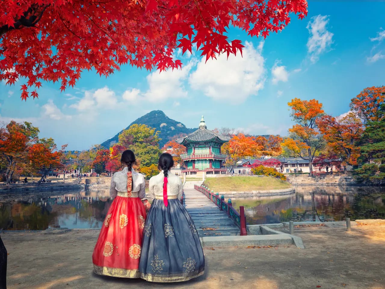 Sydkorea