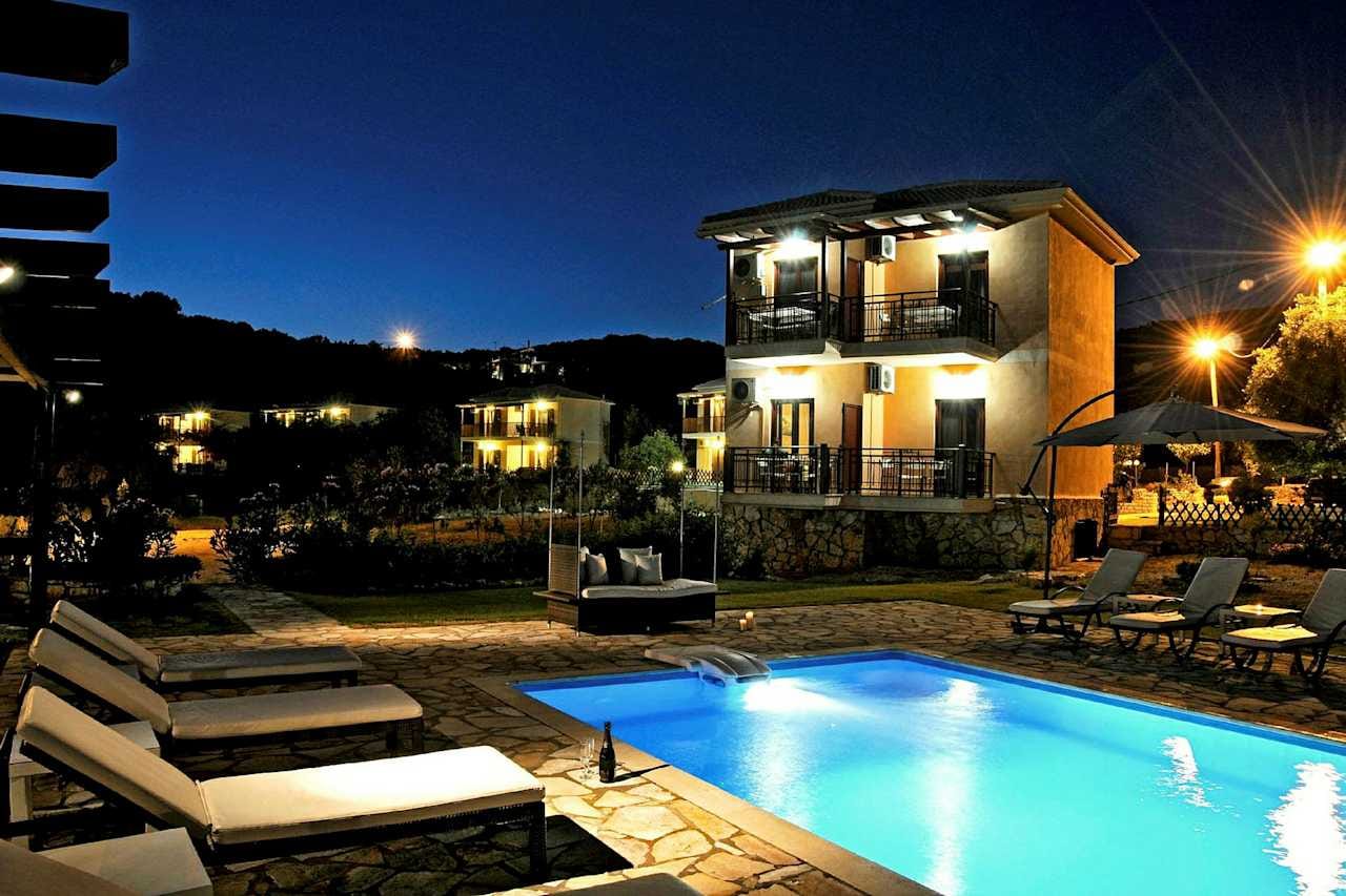 Villaggio Sioutis