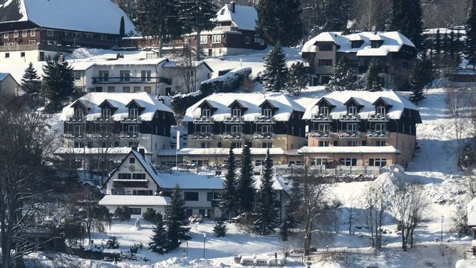 NATURE TITISEE - EASY · LIFE · HOTEL