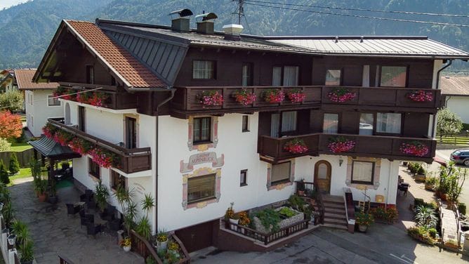 Gasthof Pension Alpenblick