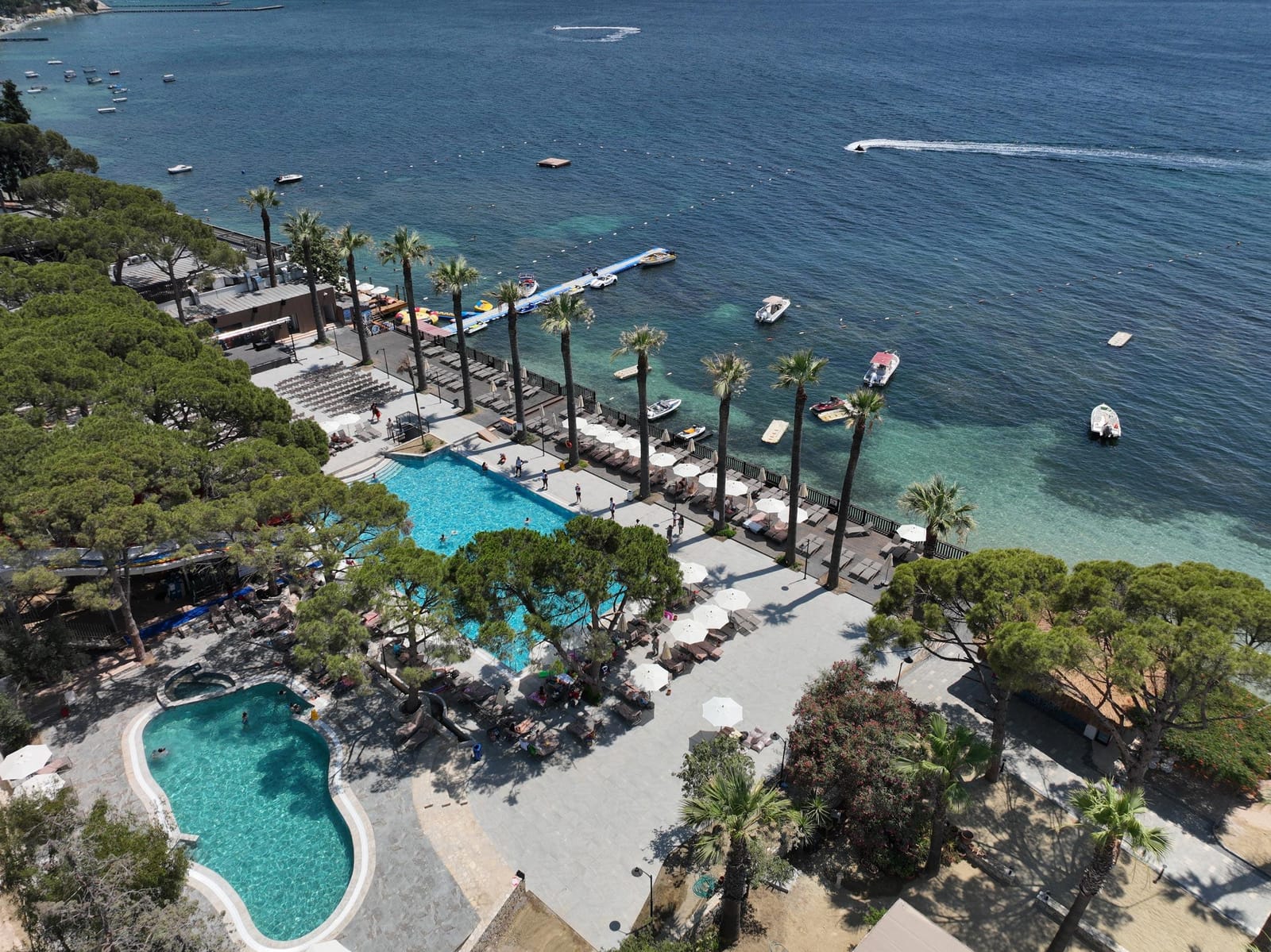 Hotel Omer Prime Holiday Resort & Spa
