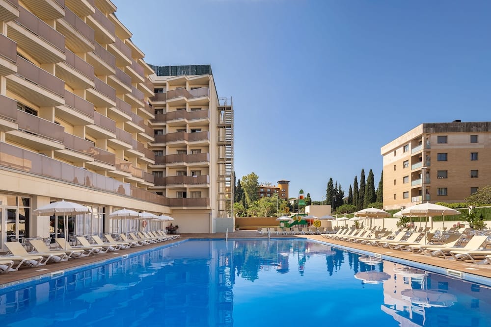 Hotel htop Amatista