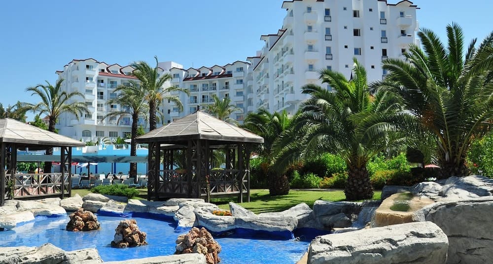 Serenis Hotel - All Inclusive