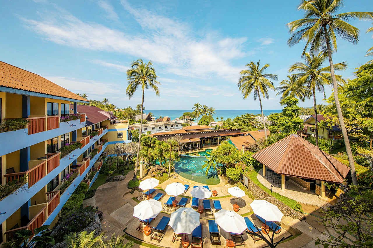 Karona Resort & Spa