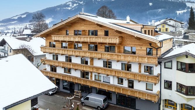Apartments Austria Söll