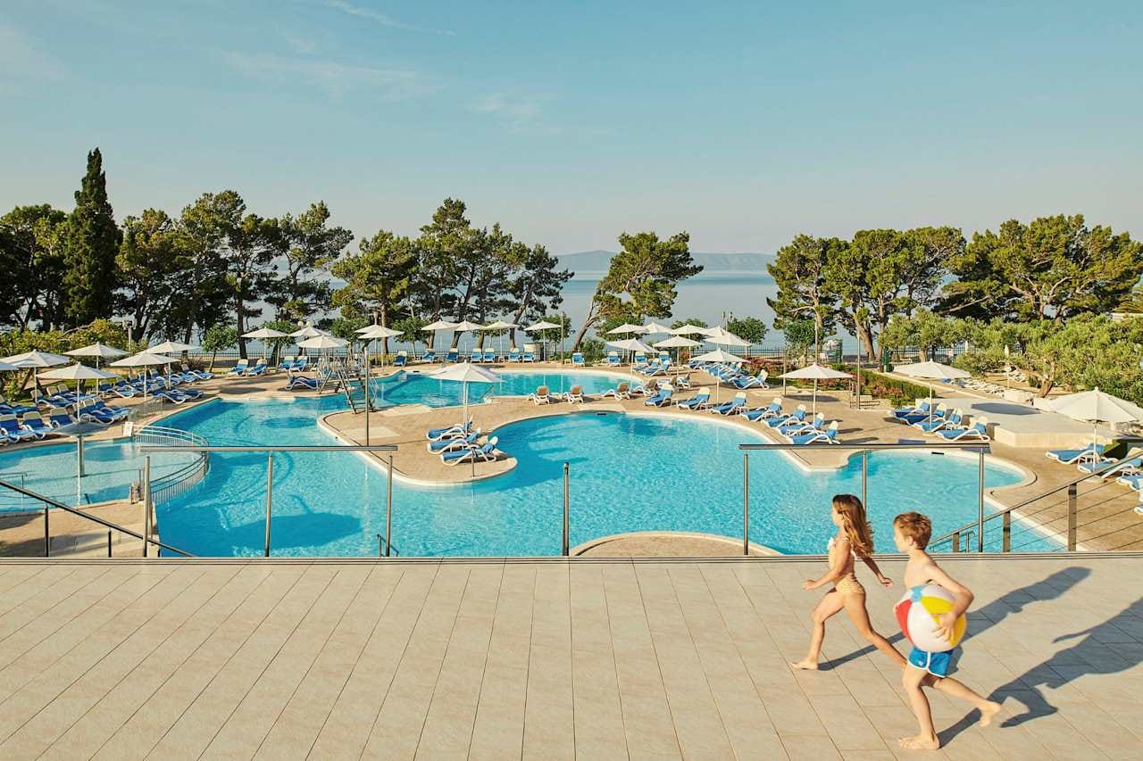 Bluesun Hotel Neptun - All Inclusive